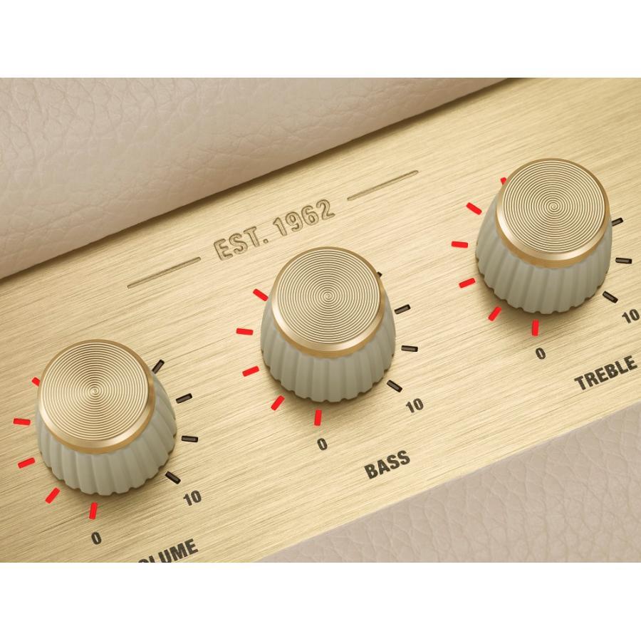 Marshall(マーシャル) ワイヤレススピーカー ActonⅢ(アクトン 3