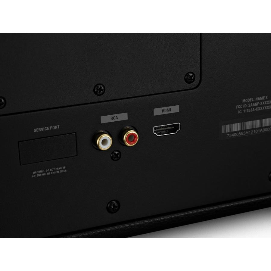 お取り寄せ】Marshall(マーシャル) ワイヤレススピーカー WoburnⅢ