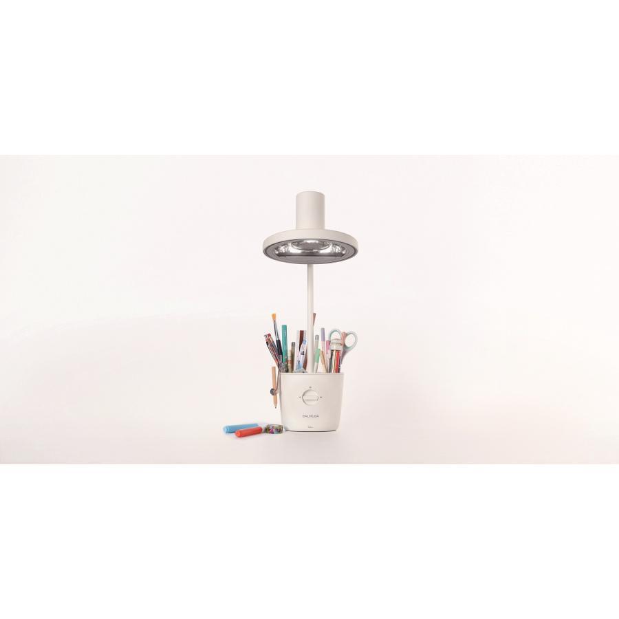 BALMUDA THE LIGHT L03A-WH ホワイト バルミューダ ザ ライト 太陽光