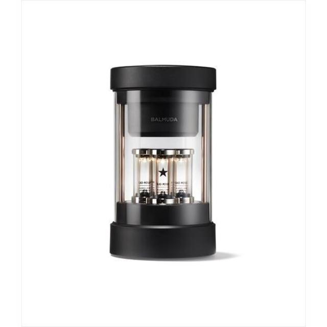 ポイント5倍] BALMUDA The Speaker バルミューダ ザ・スピーカー -の