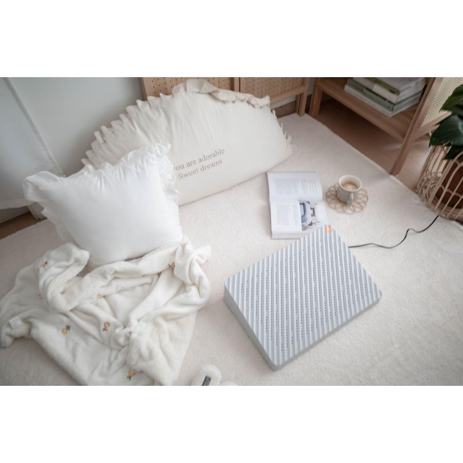 BOTTOOM（バトゥーム） 足もと岩盤浴 -の商品詳細 | 蔦屋書店