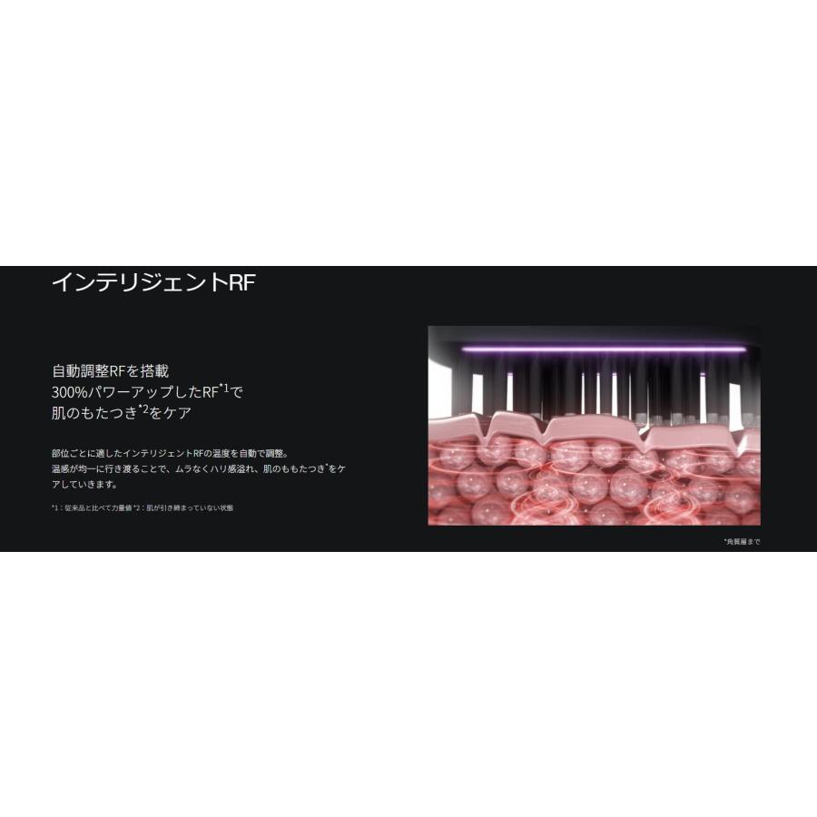 Brighte（ブライト）ELEKI BRUSH +（エレキブラシプラス）【美顔器