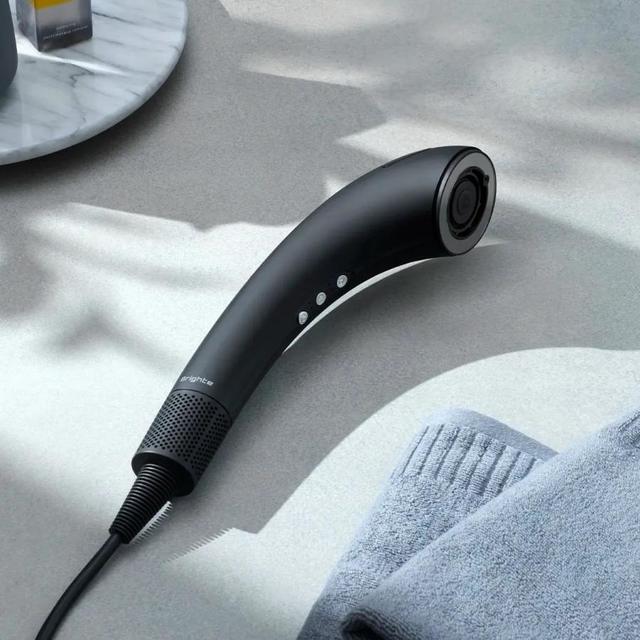 Brighte（ブライト） SHOWER DRYER（シャワードライヤー）【髪質改善