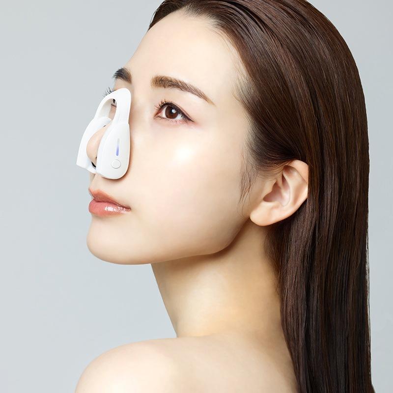 4月上旬入荷予定・ご予約受付中】鼻専用の美顔器 LUXCEAR Fornez PRO