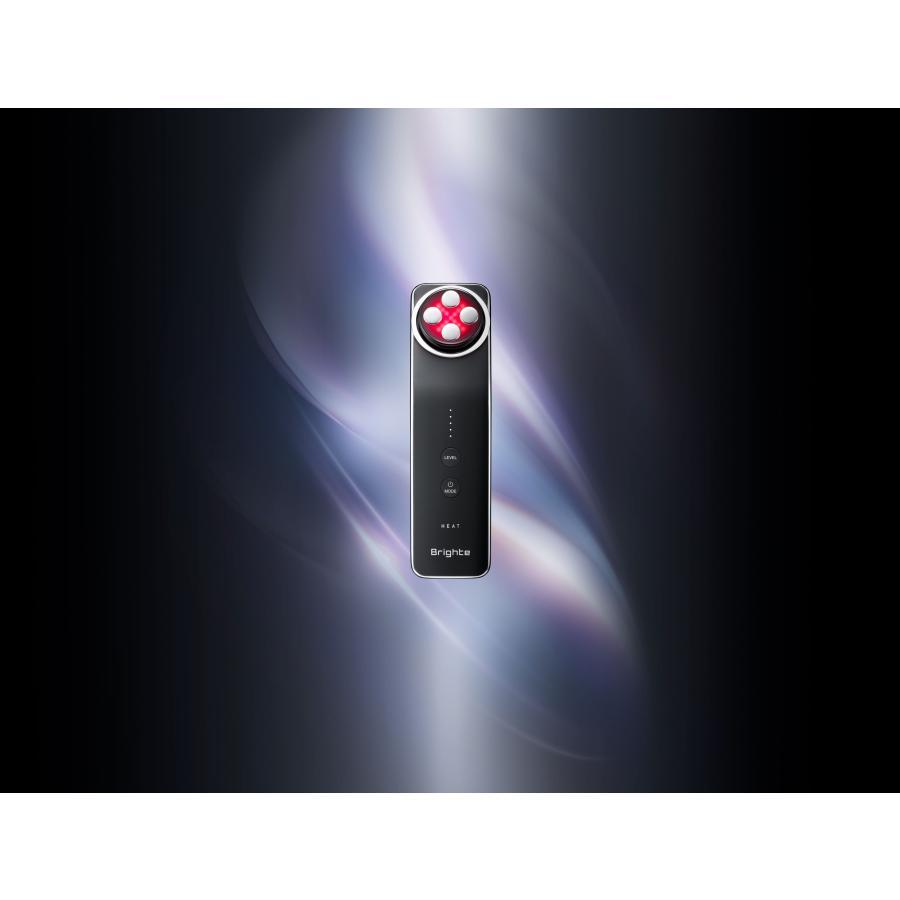 Brighte（ブライト）ELEKI LIFT（エレキリフト）【美顔器】 -の商品