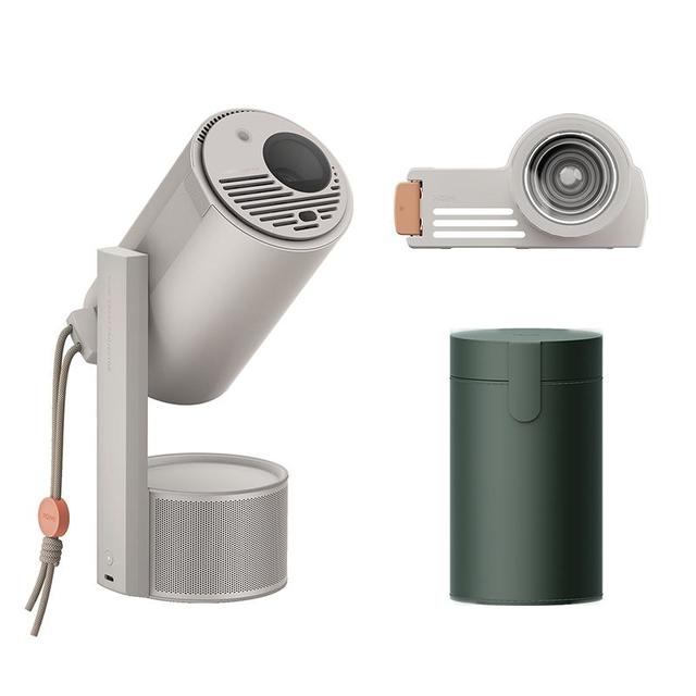 XGIMI(エクスジミー) MoGo 3 Pro（モゴ スリー プロ）マジカル