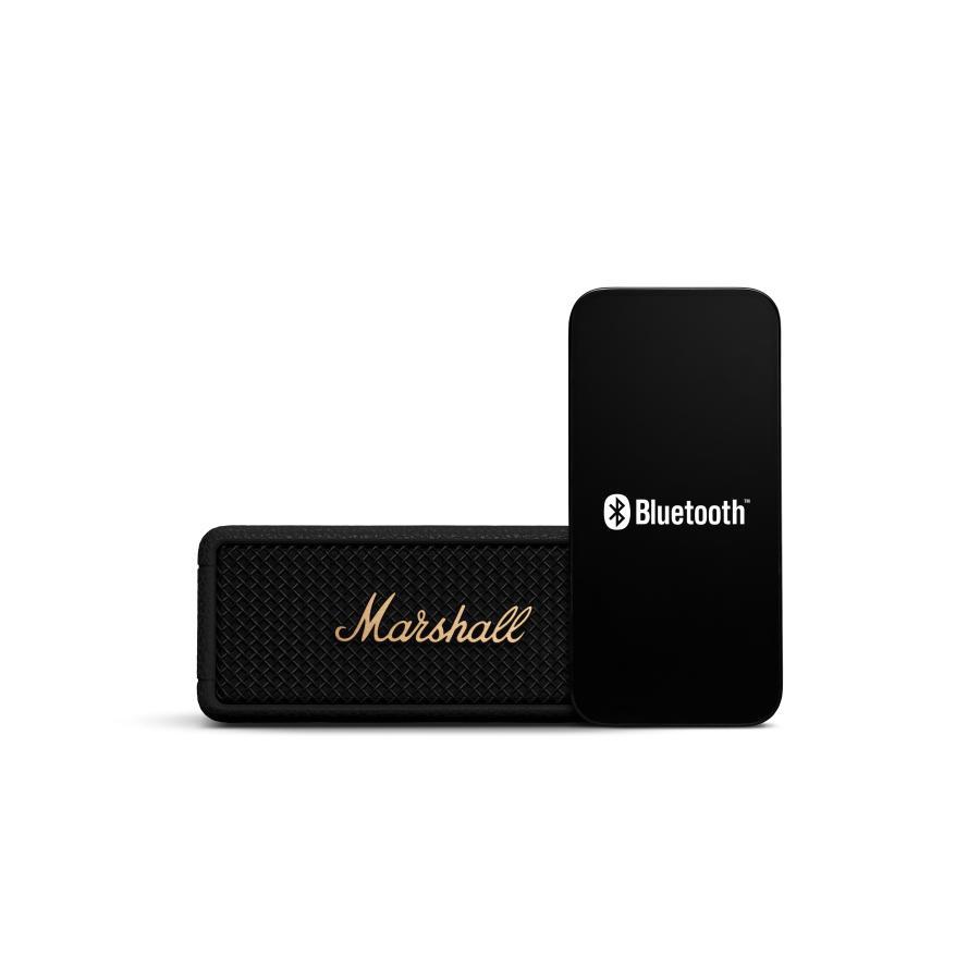 Marshall(マーシャル)Emberton 3 ワイヤレススピーカー ブラック