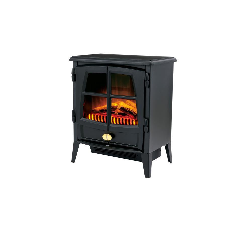 お取り寄せ】Dimplex (ディンプレックス) 電気暖炉 JazzIII -の商品