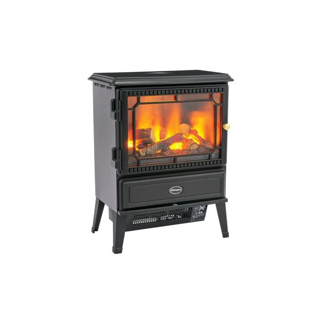 お取り寄せ】Dimplex (ディンプレックス) 電気暖炉 Glasgow GENIII -の