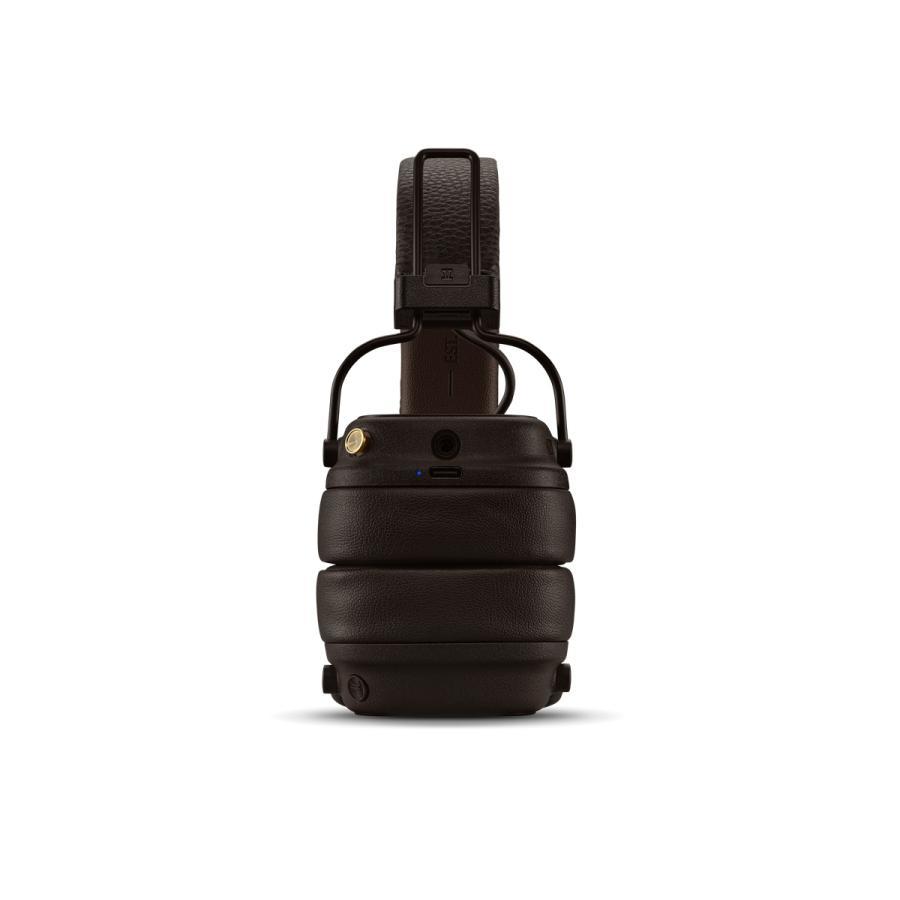 Marshall(マーシャル) Major5 brown（ブラウン） ヘッドホン -の商品