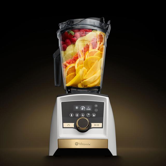 期間限定購入特典プレゼント】Vitamix(バイタミックス）Ascent