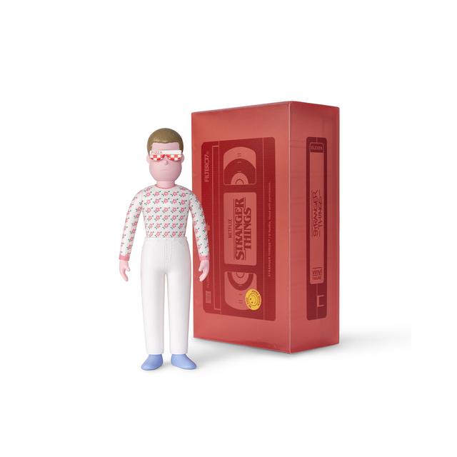 数量限定】フィギュア 限定特別版(1体入り) Eleven(イレブン