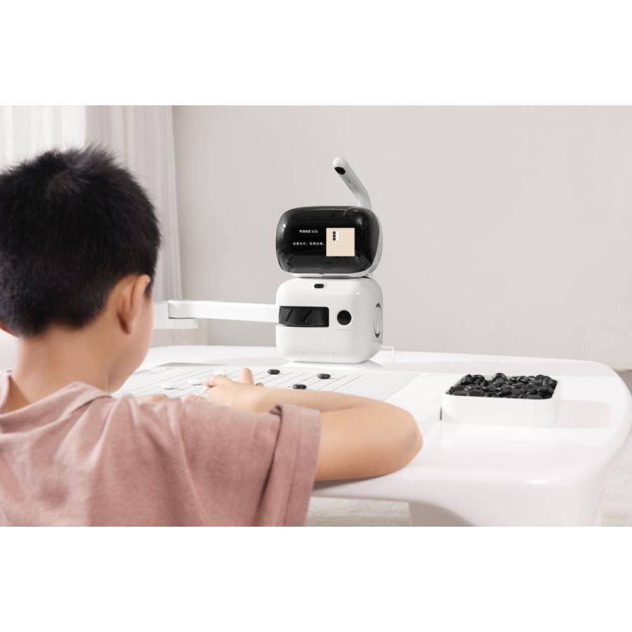 SenseRobot AI囲碁ロボット 五目並べコミュニケーションロボット -の