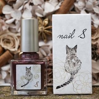 ネイルエス couronne de noel【ホリデーコレクション】 ネイルエス