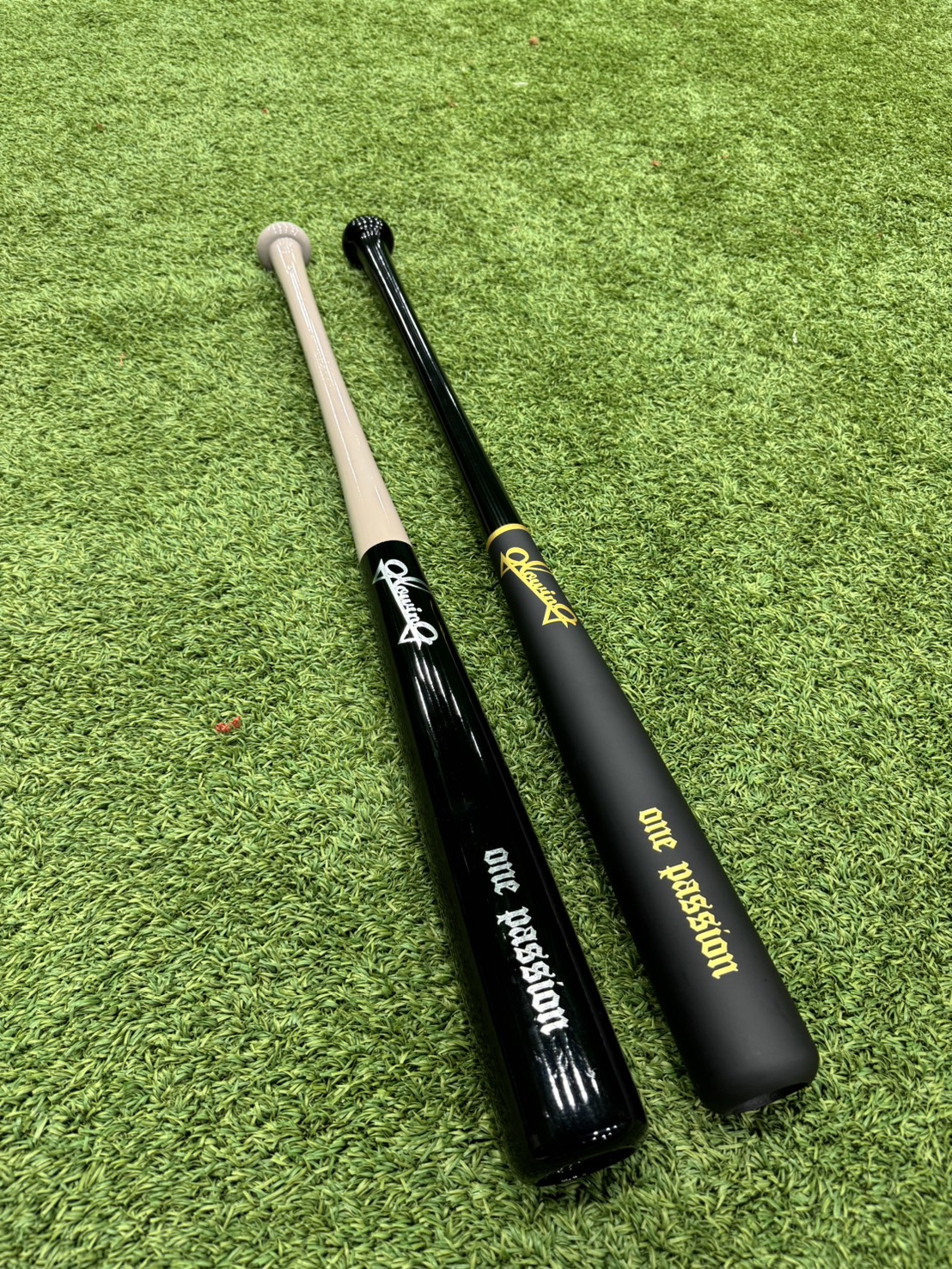 glowing オンラインショップ / フラットバット(84cm)※ブラック