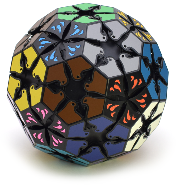 triboxストア / VeryPuzzle Lovebird