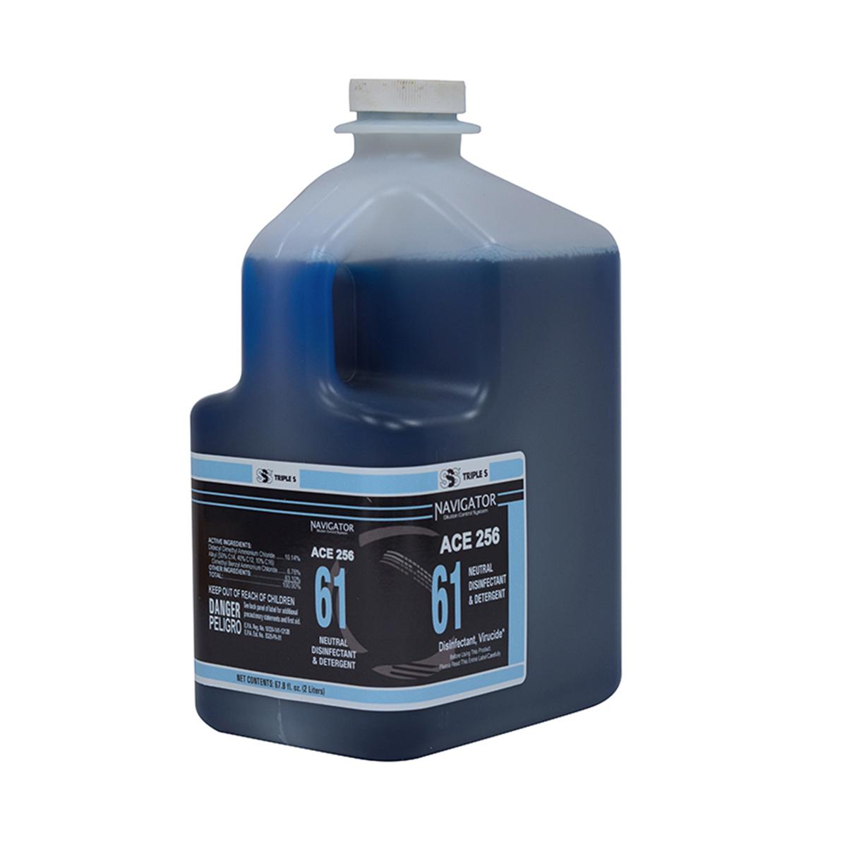 SSS Navigator #68 Lavender Spray-Mist Deodorizer & Odor