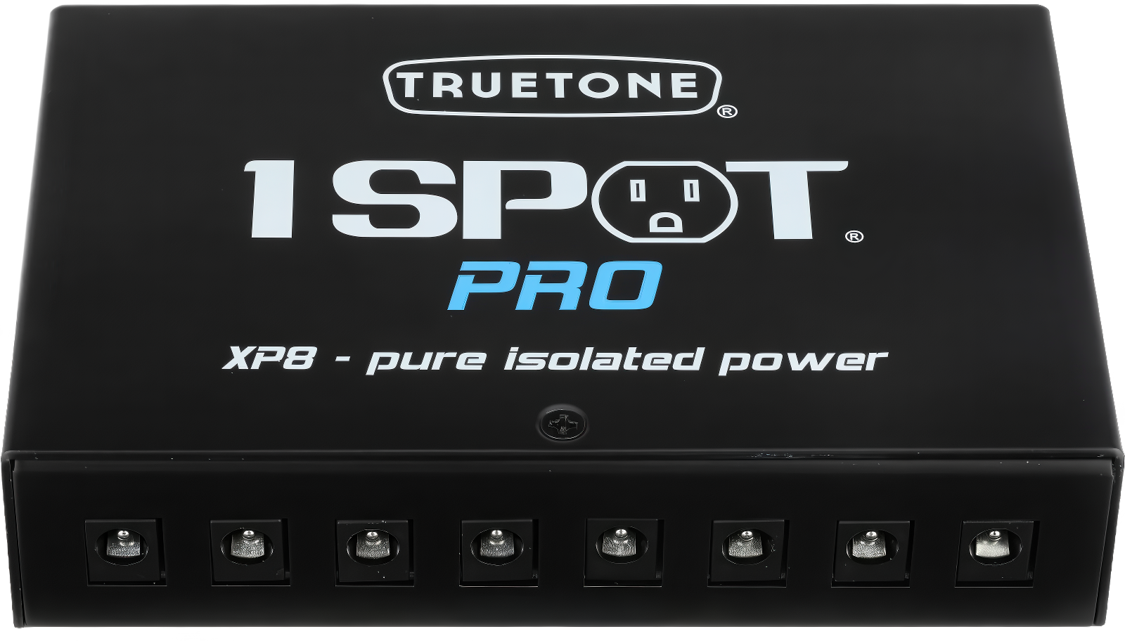 1 SPOT PRO XP8-PS Power Supply – Truetone