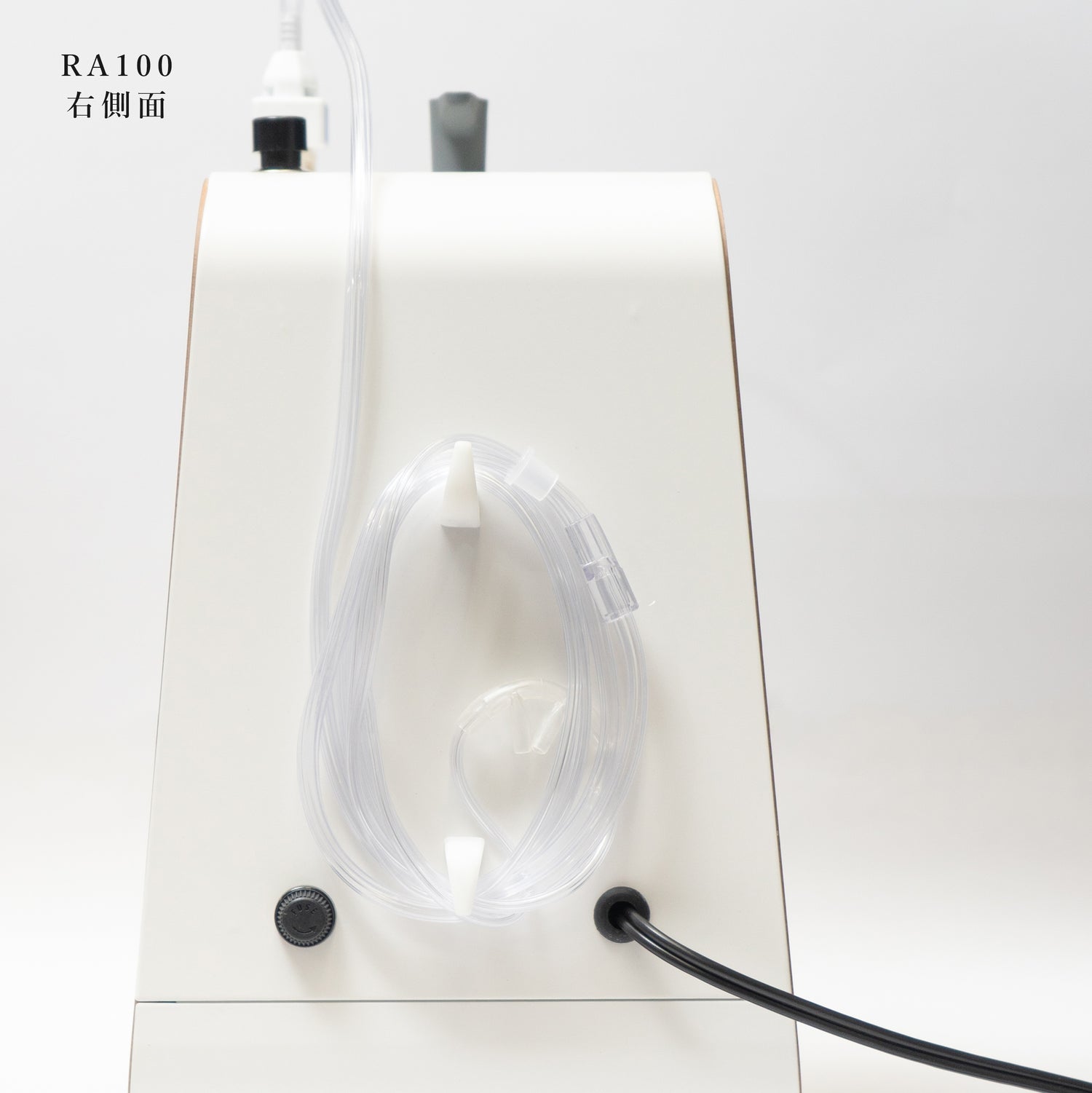 ラドンガス発生器 RADOCK（ラドック） – TRUSTLEX