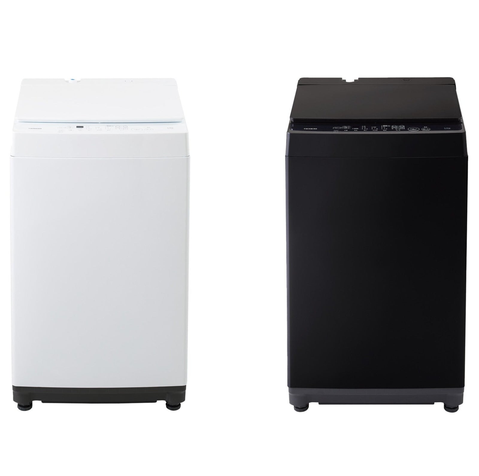 全自動電気洗濯機 5.5kg – ツインバード公式ストア