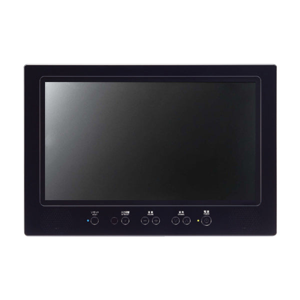 22V型浴室テレビ – ツインバード公式ストア