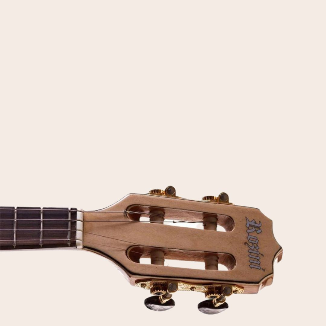 Cavaco Rozini Professional Light Electric (Profissional) – TuCuatro