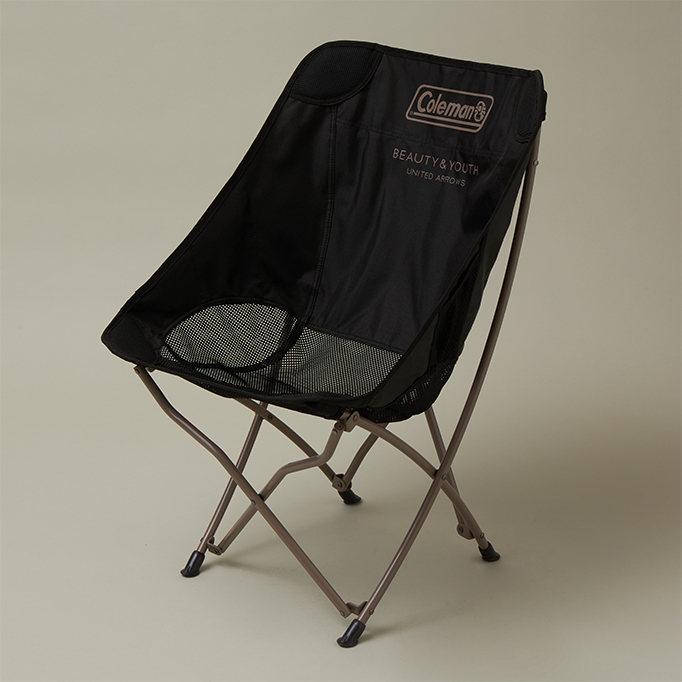 Coleman×UNITED ARROWS 座椅子BEAUTY&YOUTH 2脚 ユナイテッドアローズ