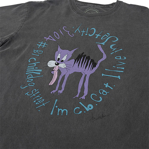 BLANKEY JET CITY / BJC #3104 vintage T-shirts – UNIVERSAL MUSIC STORE