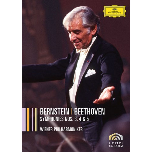 ヘルベルト・フォン・カラヤン / チャイコフスキー：交響曲第4番・第5