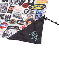 BLANKEY JET CITY / BJC エコバッグ – UNIVERSAL MUSIC STORE