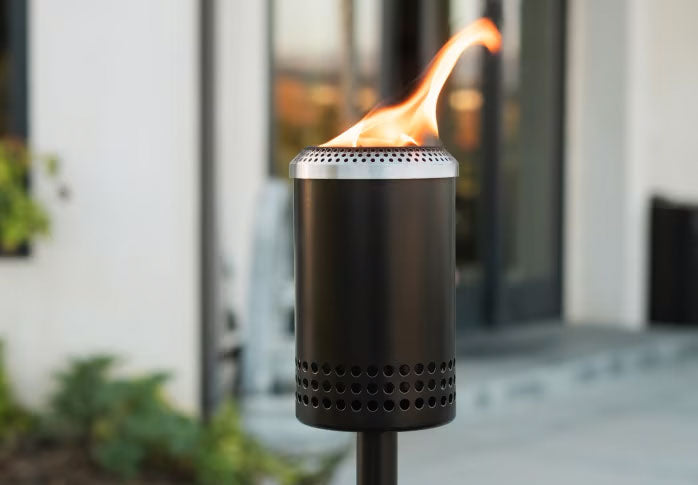 SOLO STOVE MESA TORCH / ソロストーブ メサトーチ – UPI ONLINE STORE