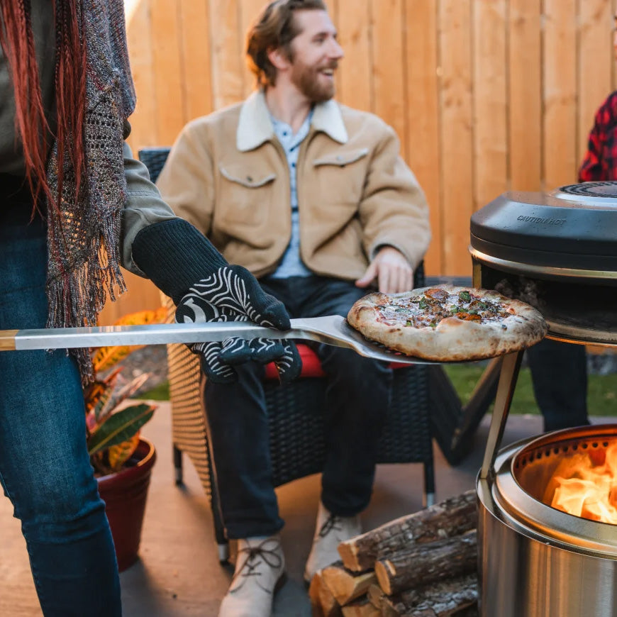 SOLO STOVE Pi STAINLESS TURNER / ソロストーブ パイ ステンレス