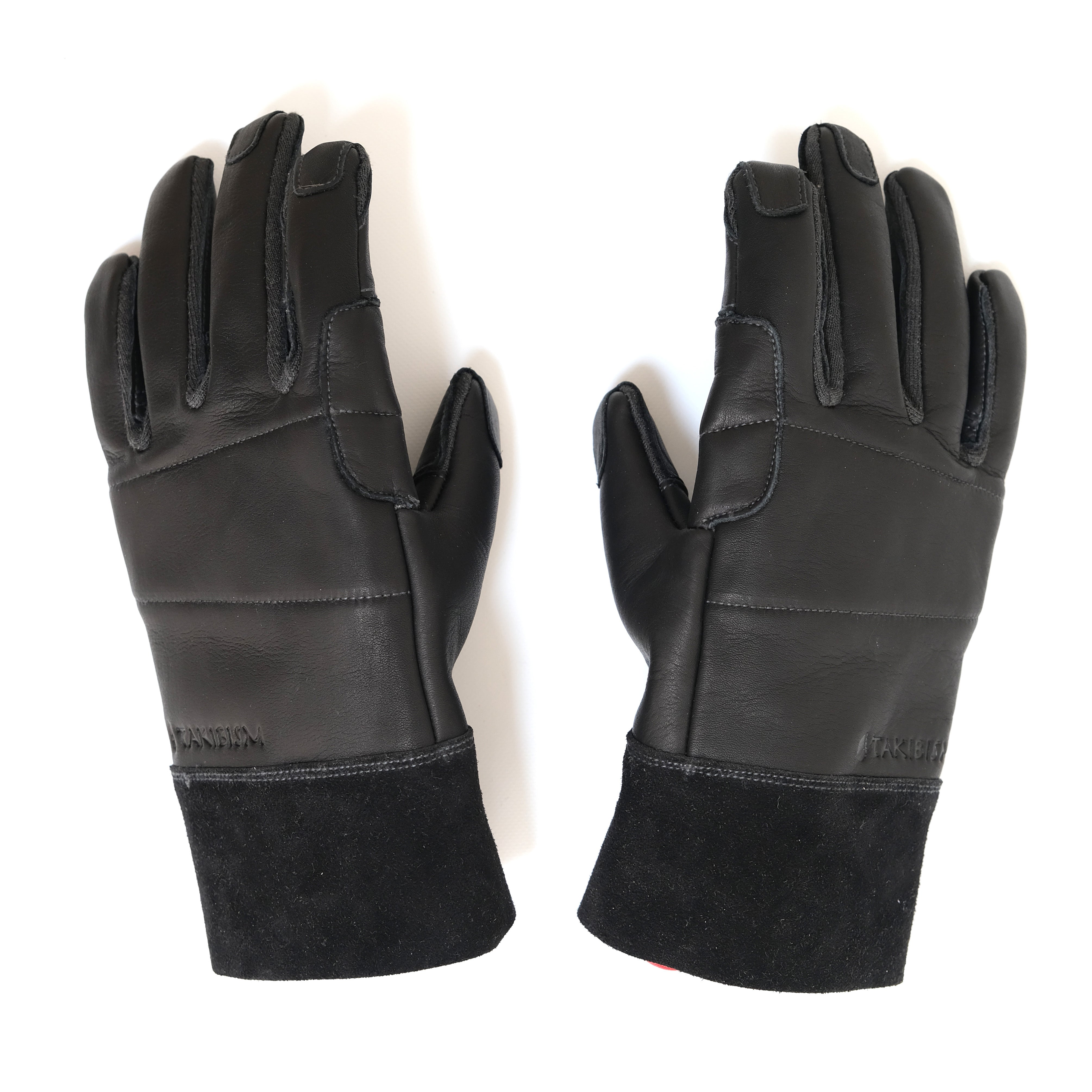TAKIBISM TAKIBI GLOVES / タキビズム 焚火グローブ │ UPI ONLINE STORE