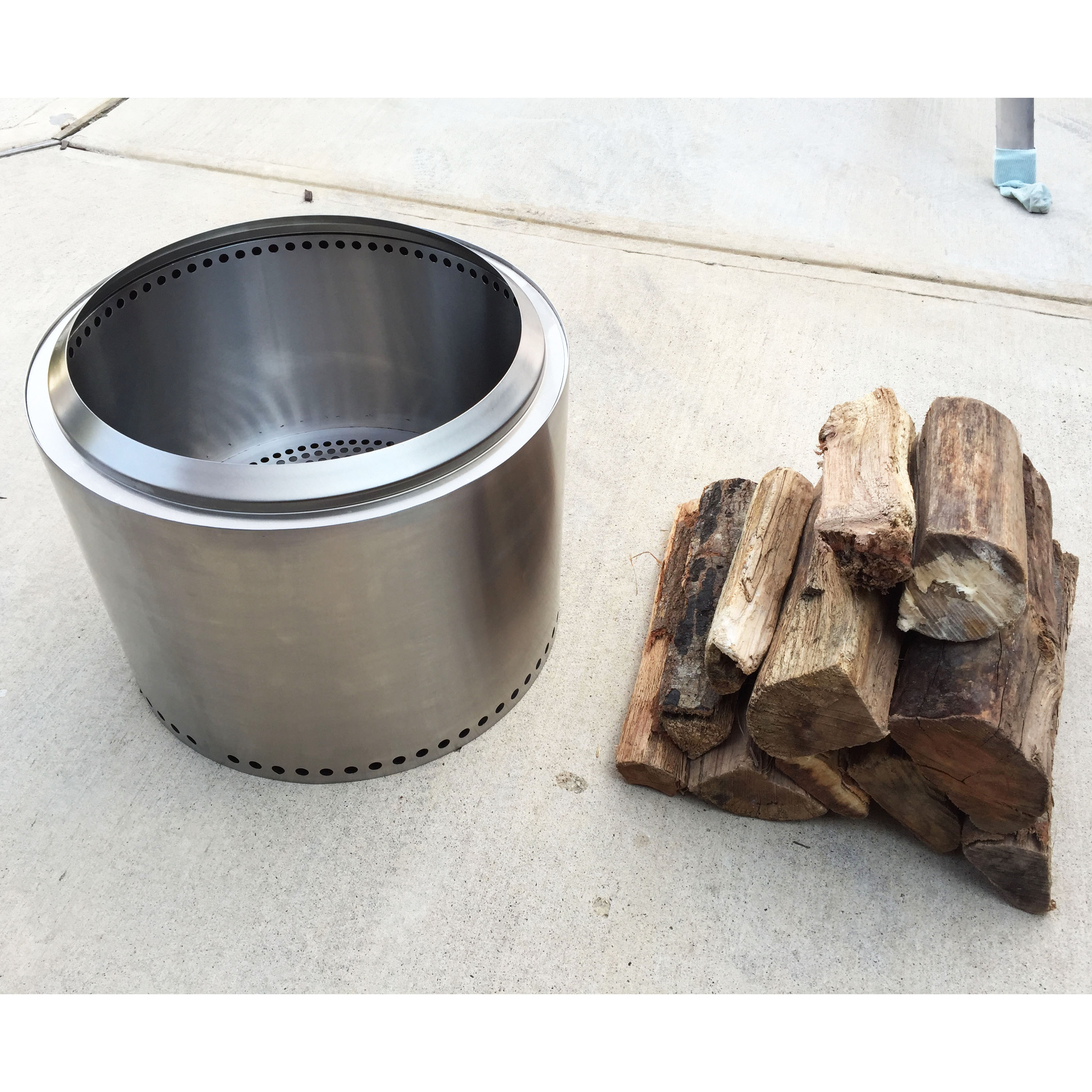 SOLO STOVE BONFIRE KIT 2.0 / ソロストーブ ボンファイヤー キット