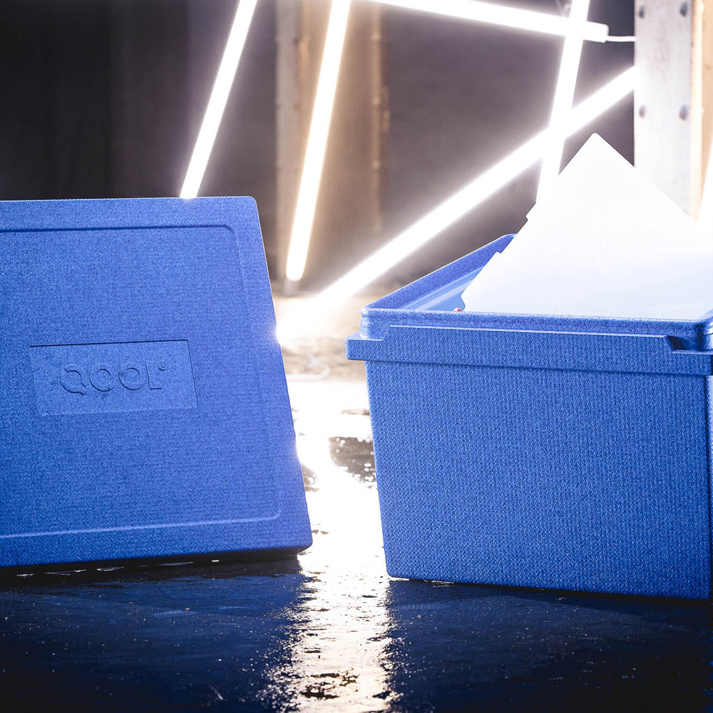 QOOL ELEMENT L / クール エレメント L│ UPI ONLINE STORE