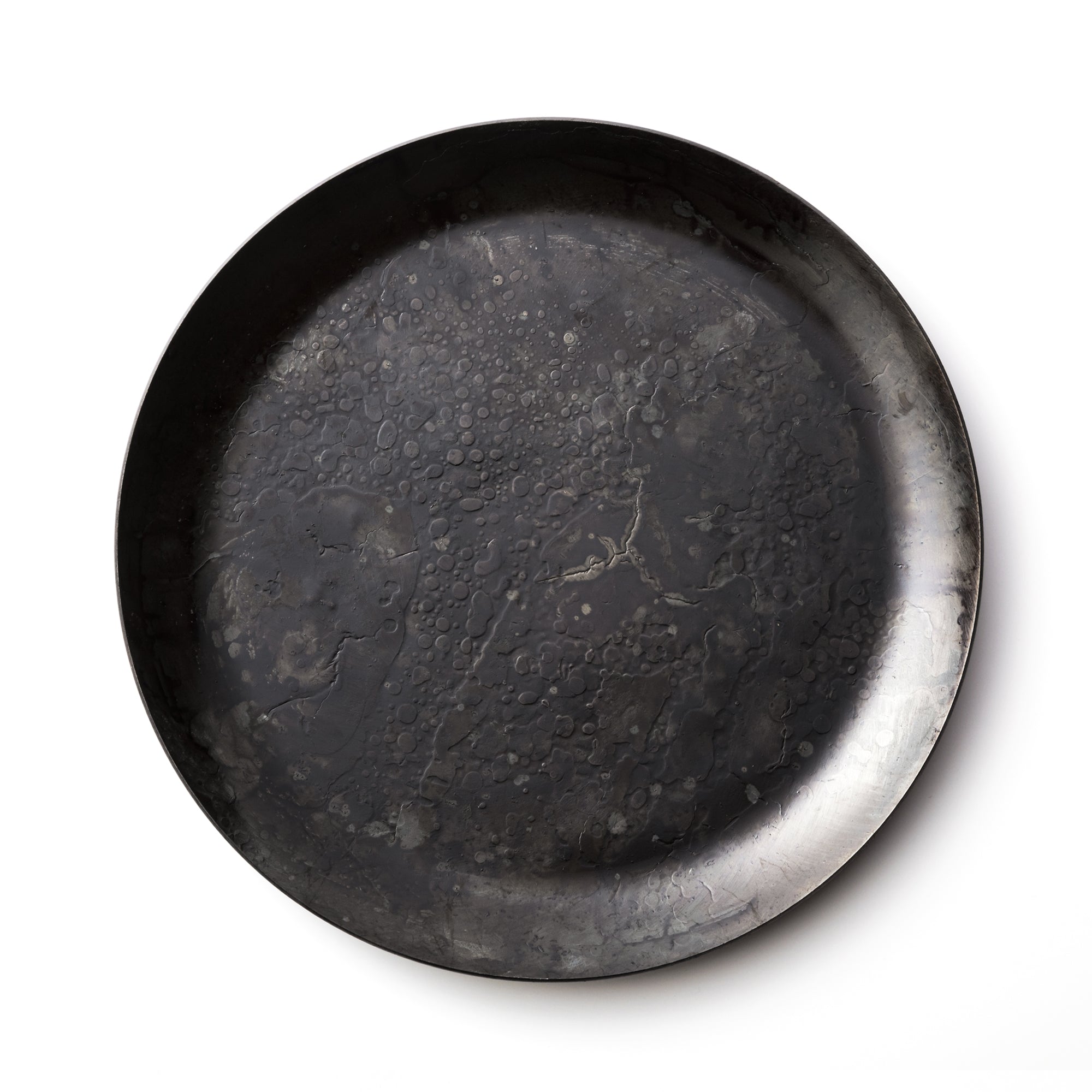 TAKIBISM FRYING PAN DISH MEDIUM / タキビズム フライパンディッシュ