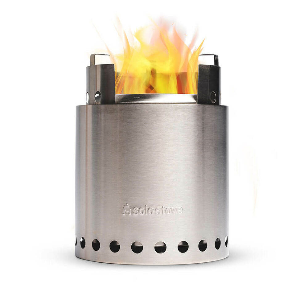SOLO STOVE CAMPFIRE / ソロストーブ キャンプファイヤー │ UPI