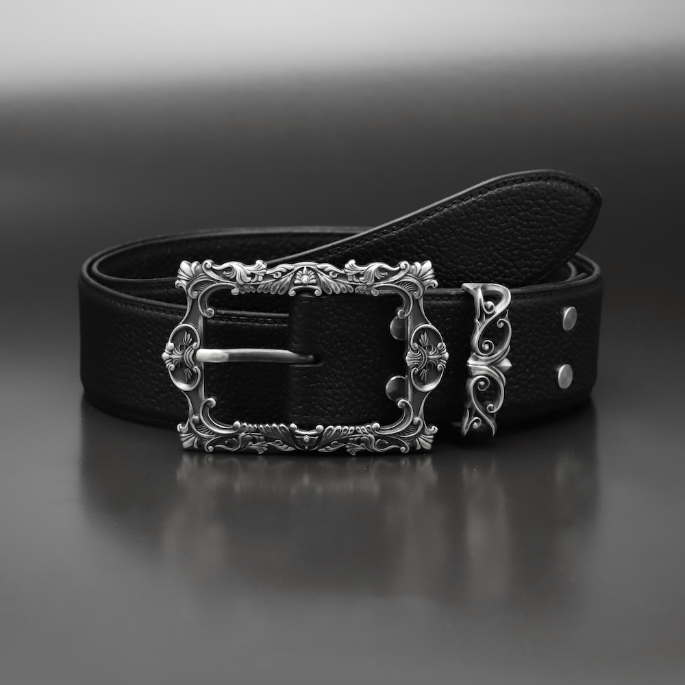 The Gates of Hell【アンティークシルバー】 | HYDE