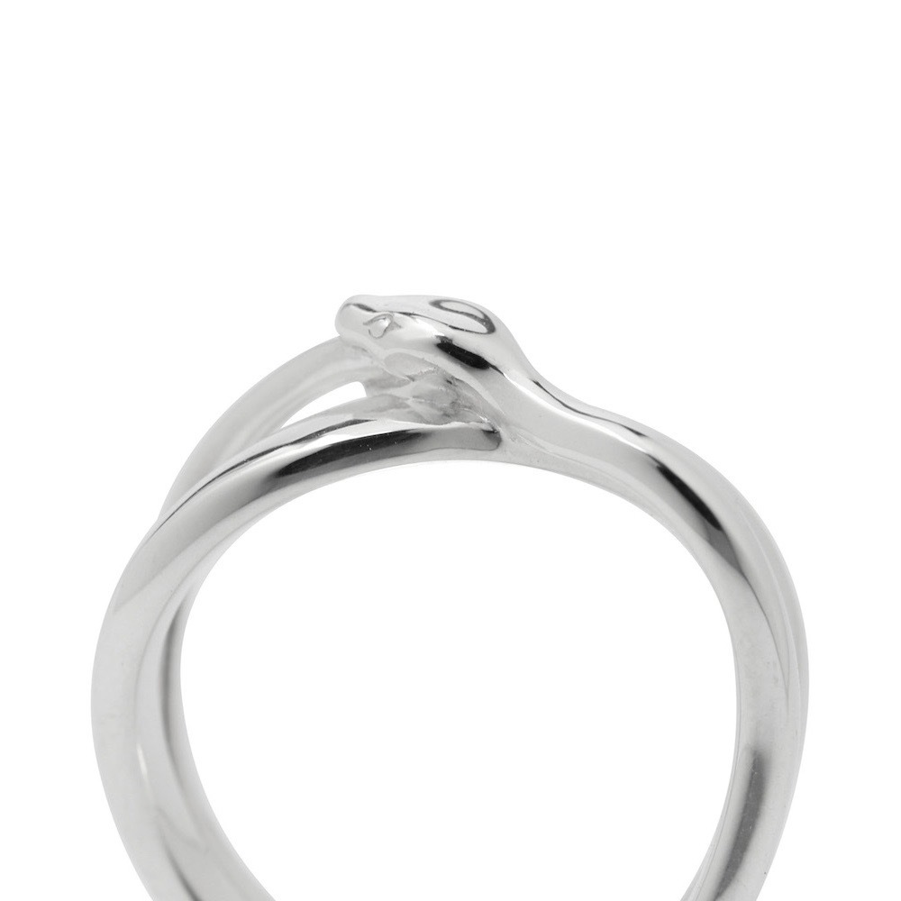 LILITH ∞【SV-PH / シルバーポリッシュ】 | HYDE