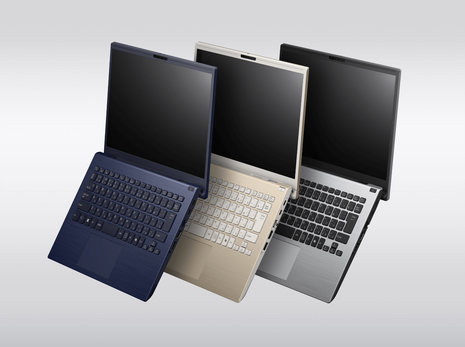 VAIO F14 (2025年6月発売モデル)｜VAIO公式 オンラインストア｜VAIO STORE