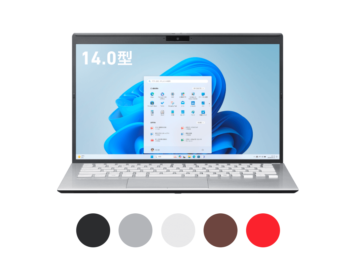 VAIO 最新モデル比較表｜VAIO公式 オンラインストア｜VAIO STORE