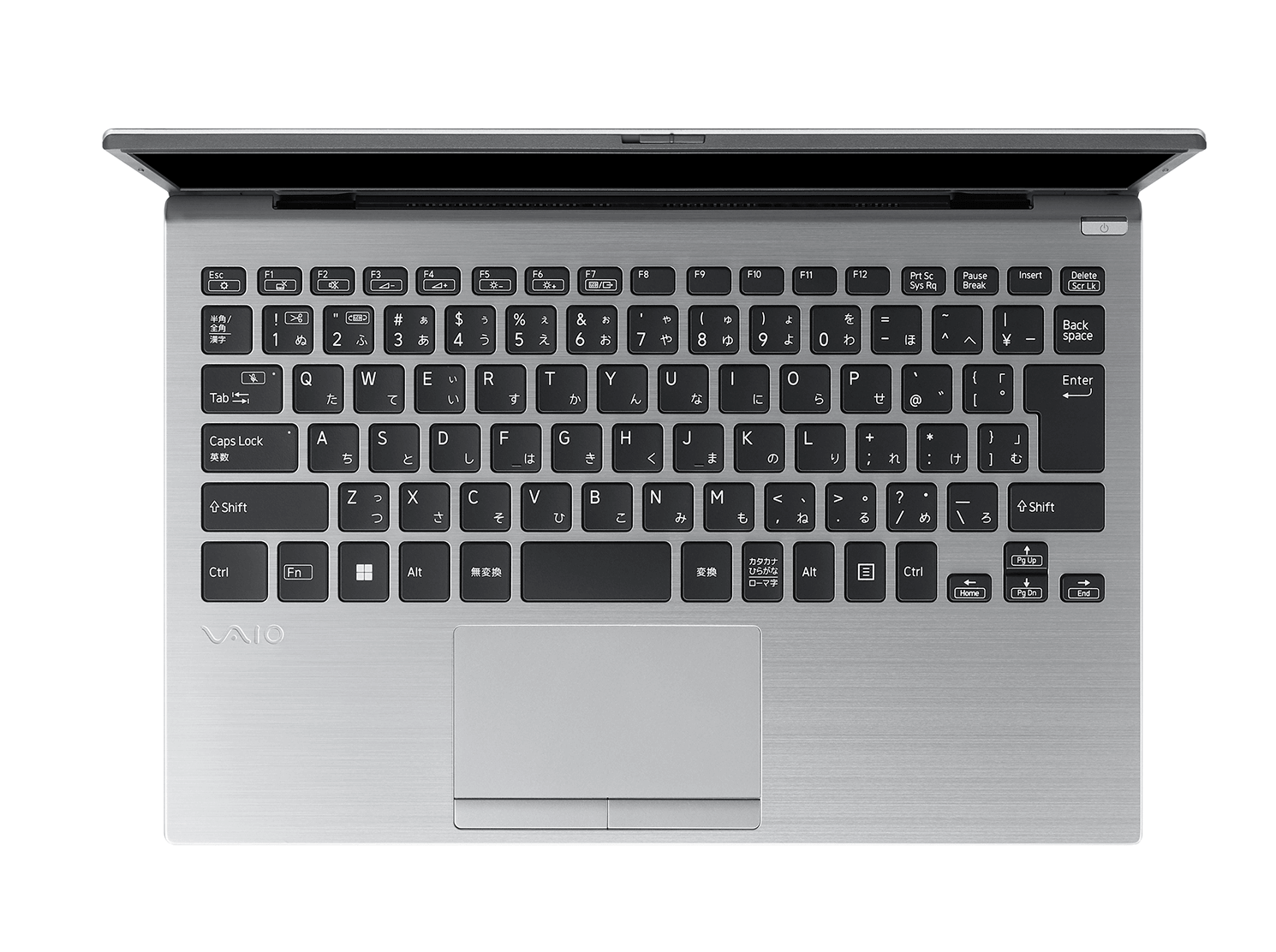 VAIO S13 (2022年7月発売モデル)｜VAIO公式 オンラインストア｜VAIO STORE