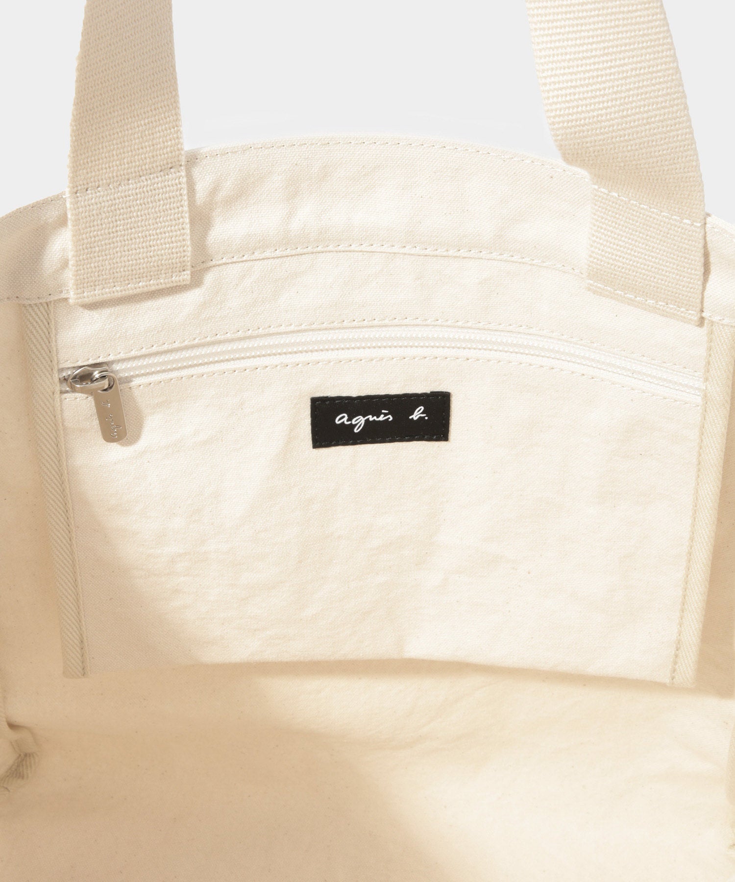 agnes b. GRAND CABAS – V.A. TOKYO ONLINE STORE