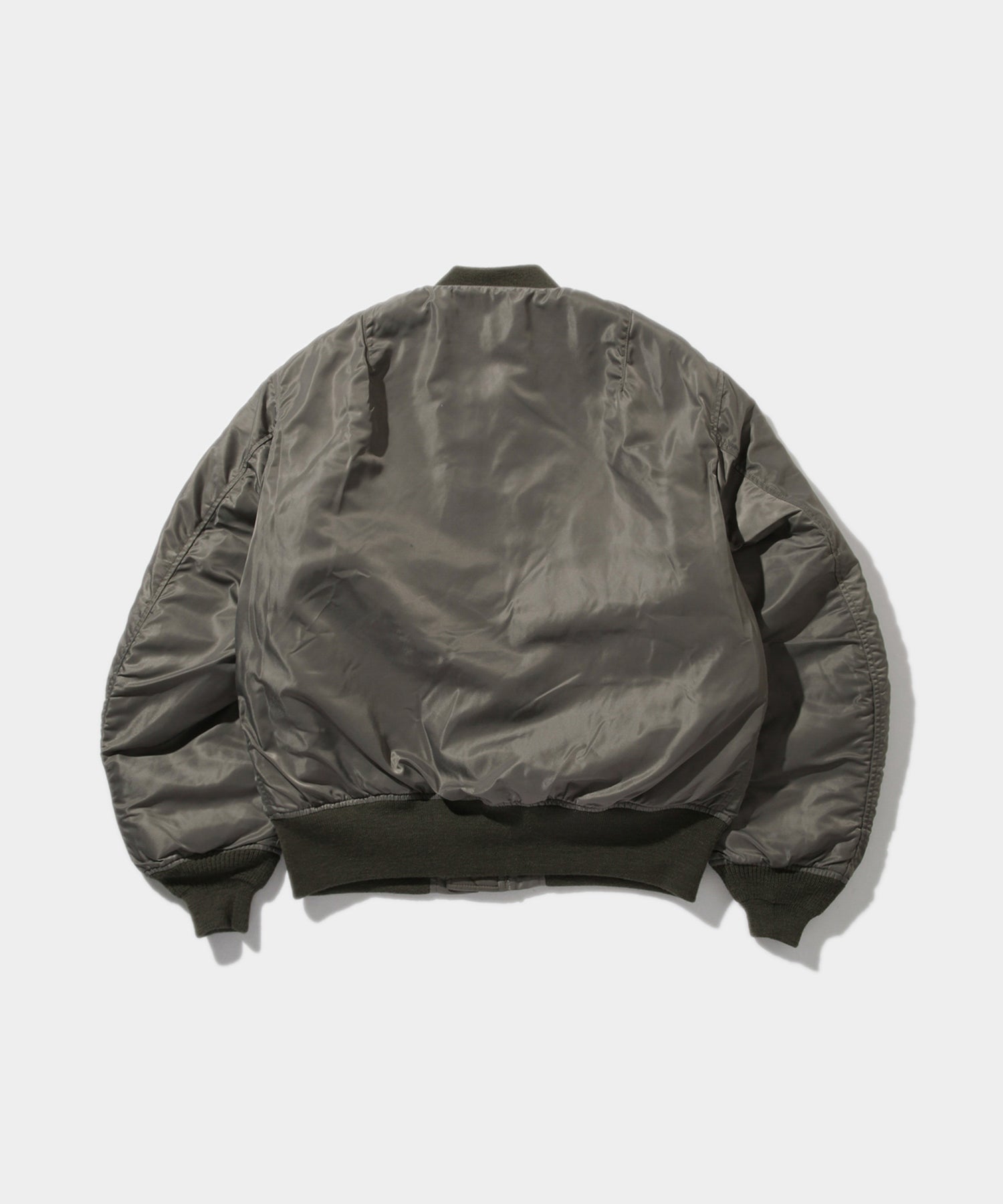 AVIREX7522 MA-1 – V.A. TOKYO ONLINE STORE