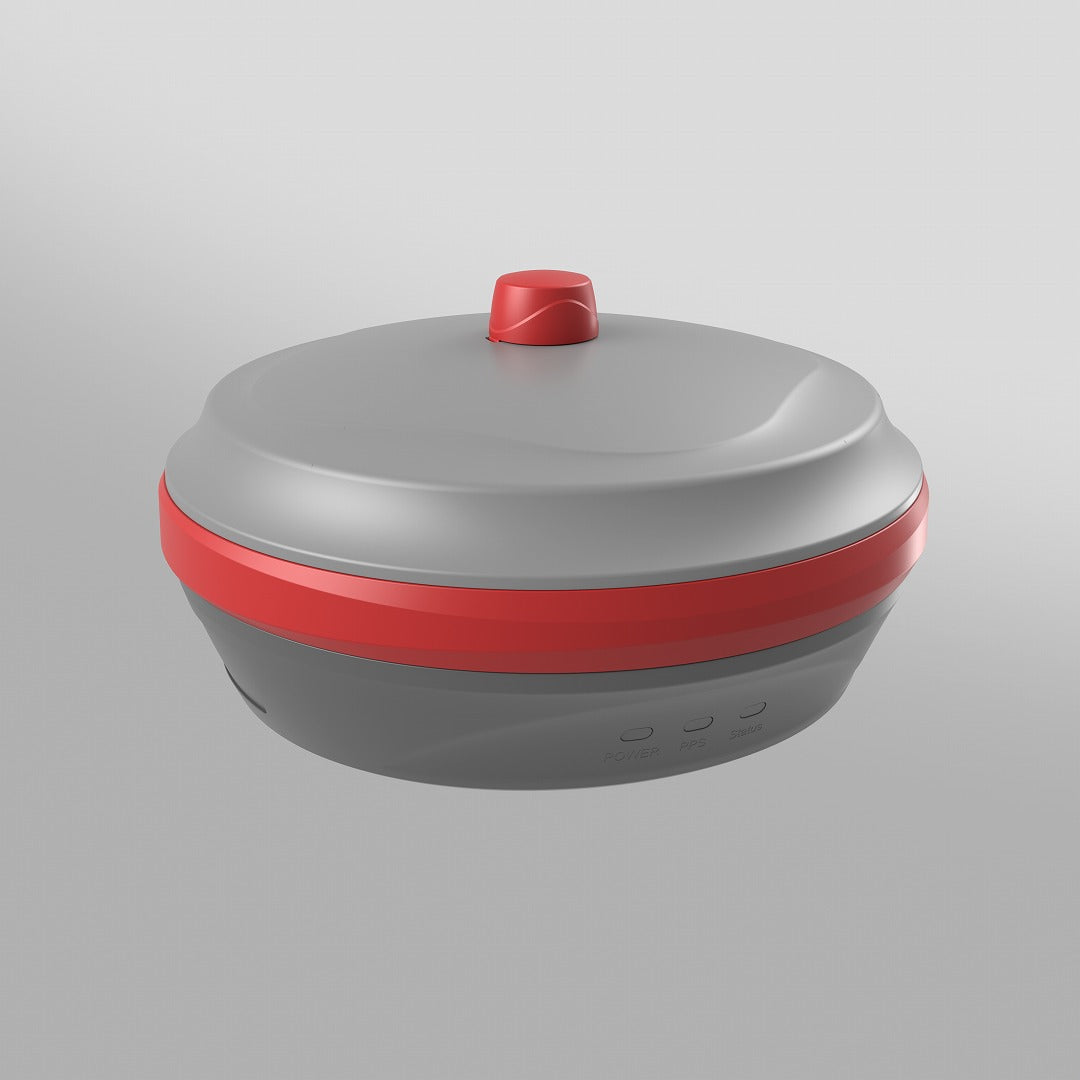 MGW310 マルチプラットフォームステーション - GEODNET & Wingbits