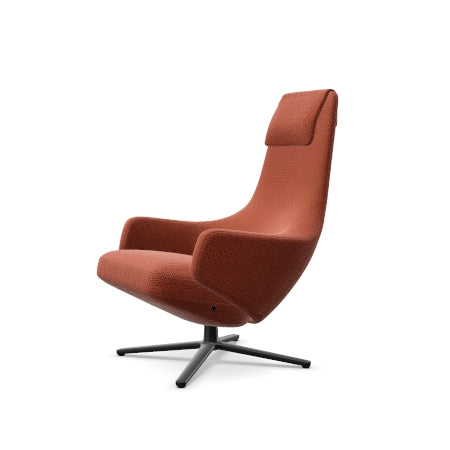 レポ（Repos）／アントニオ・チッテリオ【ヴィトラ公式】Vitra Online Shop