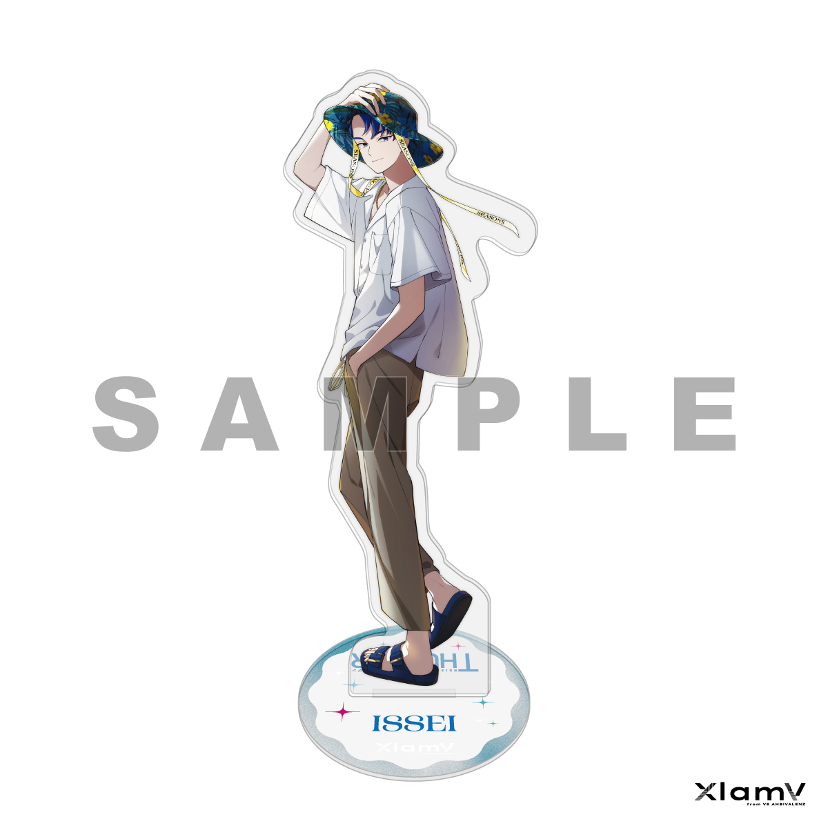 VS AMBIVALENZ オフィシャルストア