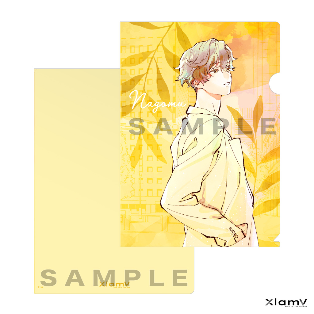 VS AMBIVALENZ オフィシャルストア