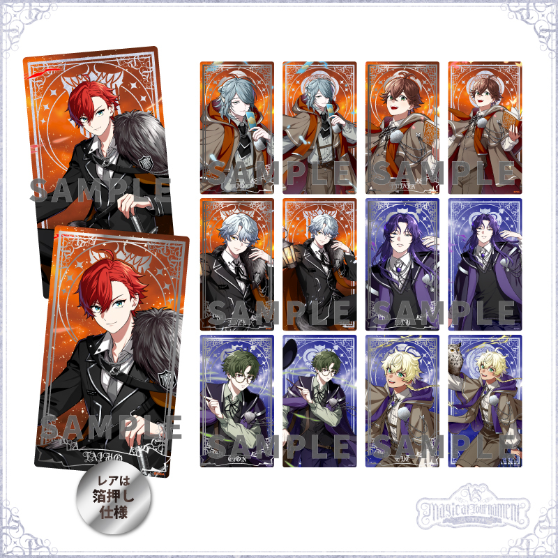 VS AMBIVALENZ オフィシャルストア