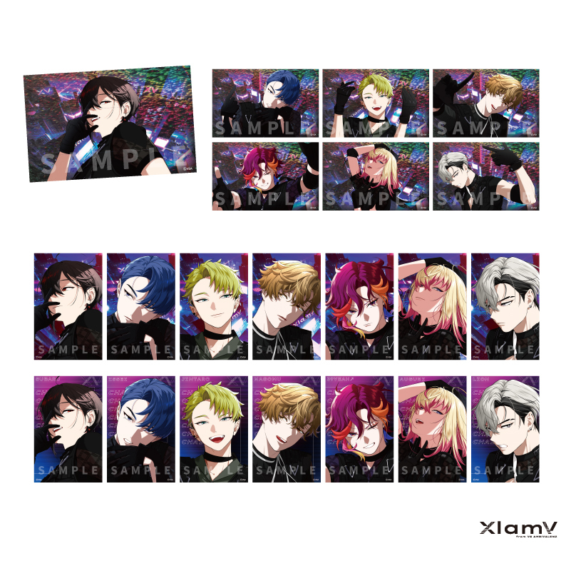 VS AMBIVALENZ オフィシャルストア